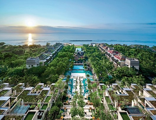 The Apurva Kempinski Bali