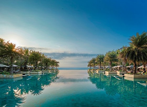 The Apurva Kempinski Bali
