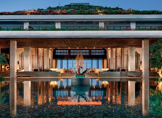 The Apurva Kempinski Bali