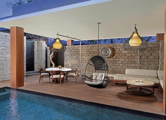 The Apurva Kempinski Bali