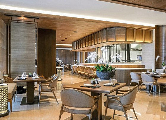 The Apurva Kempinski Bali