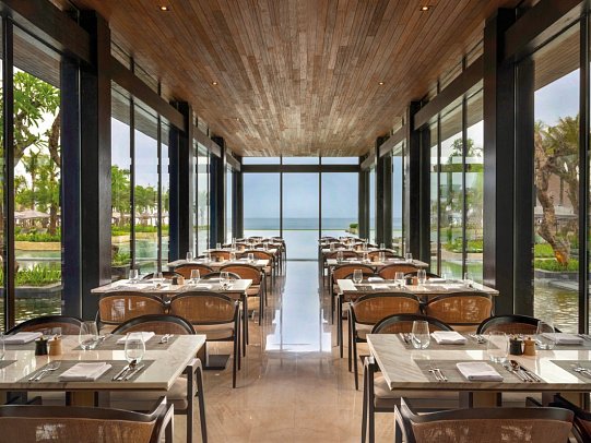 The Apurva Kempinski Bali