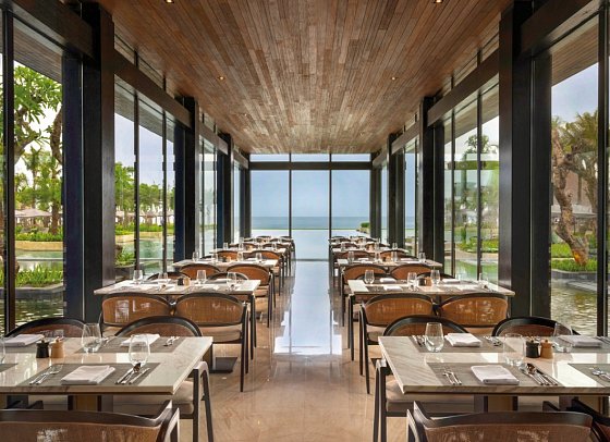 The Apurva Kempinski Bali