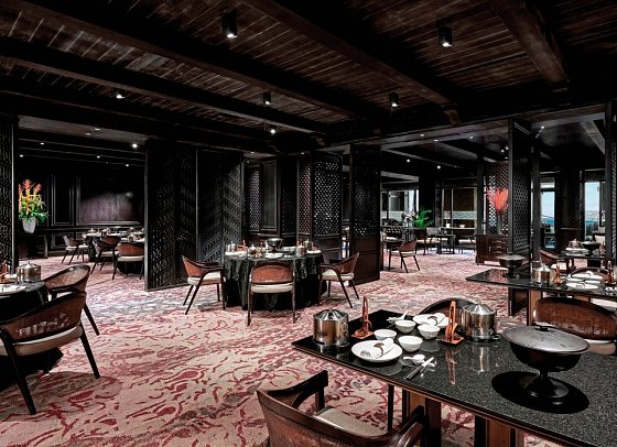 The Apurva Kempinski Bali