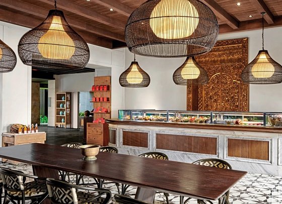 The Apurva Kempinski Bali