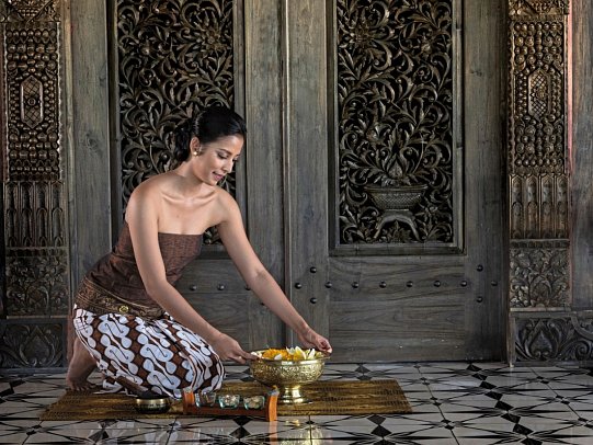 The Apurva Kempinski Bali