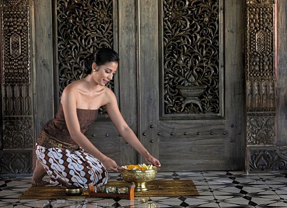 The Apurva Kempinski Bali