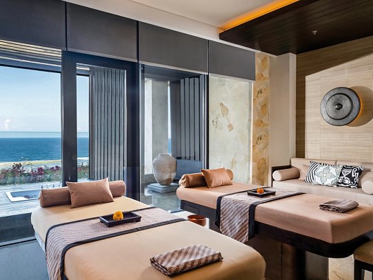 The Apurva Kempinski Bali