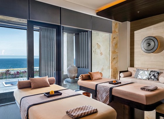 The Apurva Kempinski Bali