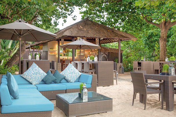 Courtyard by Marriott Bali Nusa Dua Resort