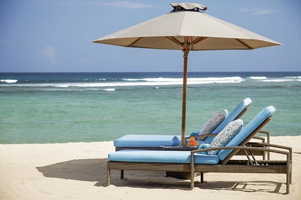 Courtyard by Marriott Bali Nusa Dua Resort