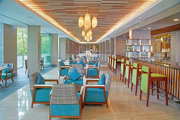 Courtyard by Marriott Bali Nusa Dua Resort
