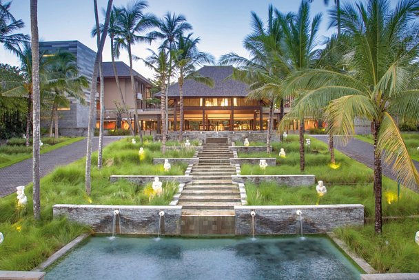 Courtyard by Marriott Bali Nusa Dua Resort