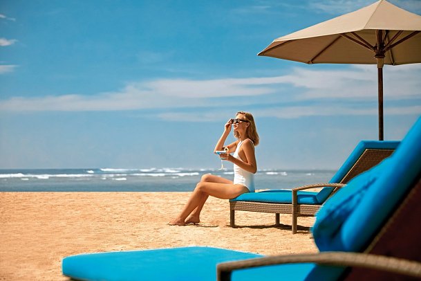 Courtyard by Marriott Bali Nusa Dua Resort