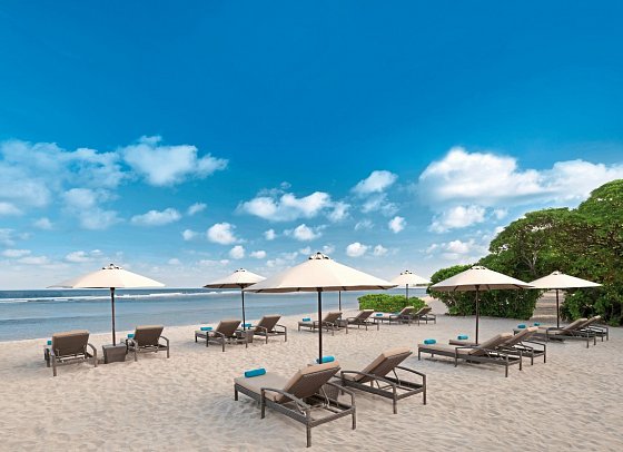 Courtyard by Marriott Bali Nusa Dua Resort