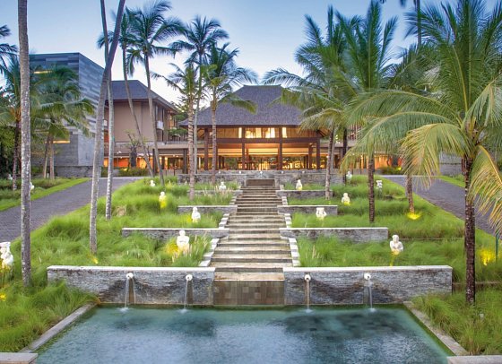 Courtyard by Marriott Bali Nusa Dua Resort