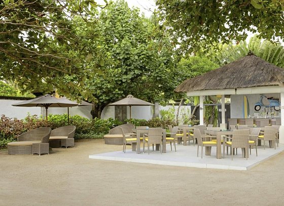 Courtyard by Marriott Bali Nusa Dua Resort
