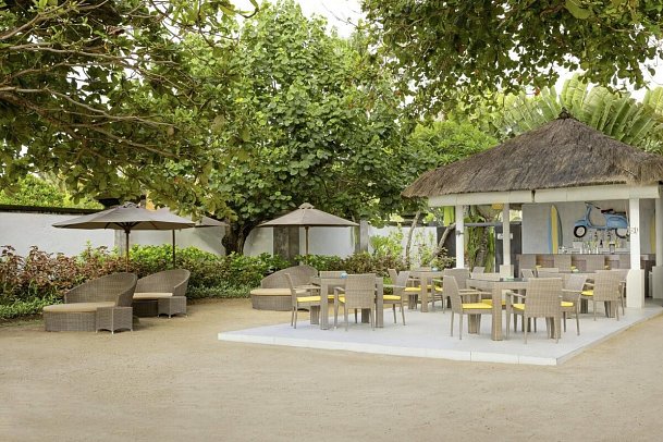 Courtyard by Marriott Bali Nusa Dua Resort