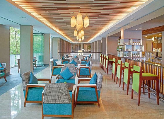 Courtyard by Marriott Bali Nusa Dua Resort