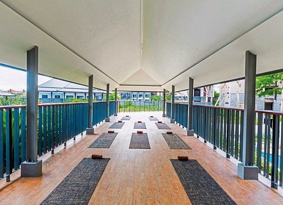 Courtyard by Marriott Bali Nusa Dua Resort