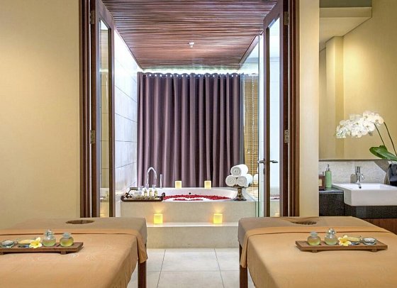 Courtyard by Marriott Bali Nusa Dua Resort