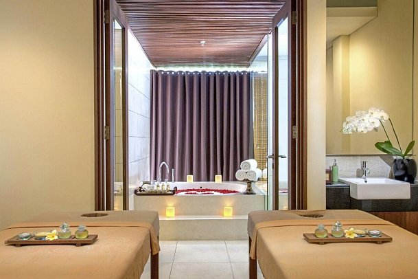 Courtyard by Marriott Bali Nusa Dua Resort