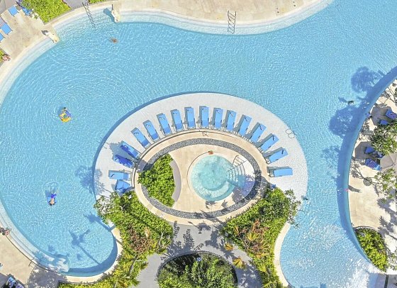 Courtyard by Marriott Bali Nusa Dua Resort