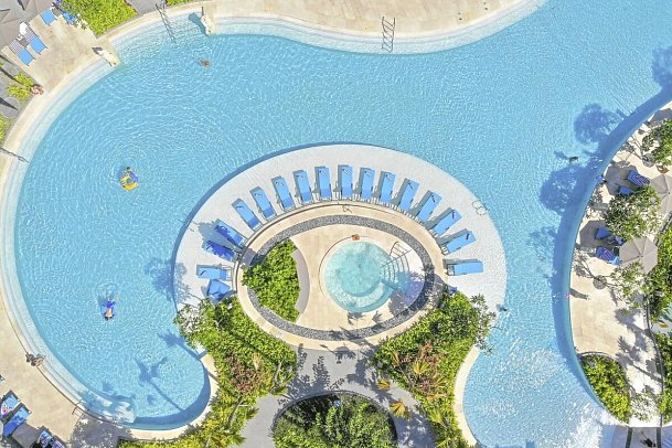 Courtyard by Marriott Bali Nusa Dua Resort
