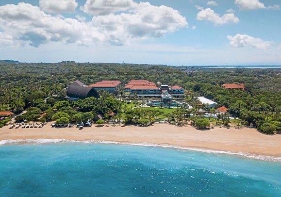 Merusaka Nusa Dua
