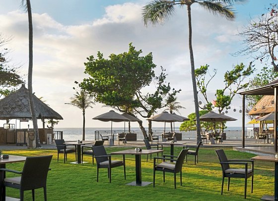 Merusaka Nusa Dua