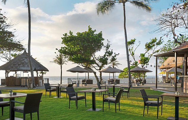 Merusaka Nusa Dua