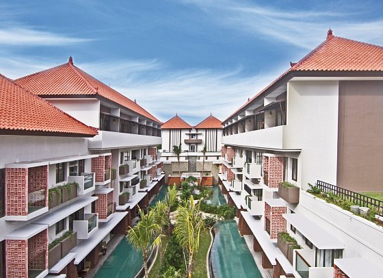 Merusaka Nusa Dua