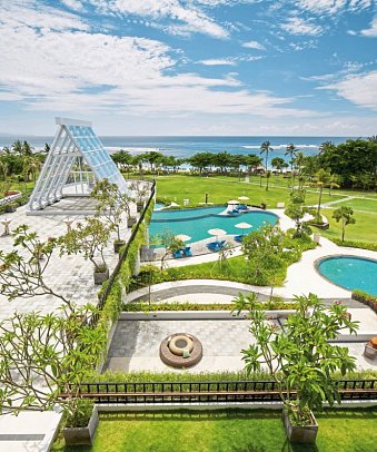 Merusaka Nusa Dua