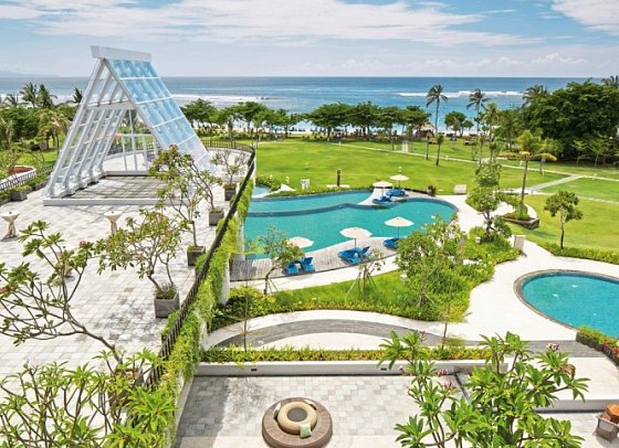 Merusaka Nusa Dua