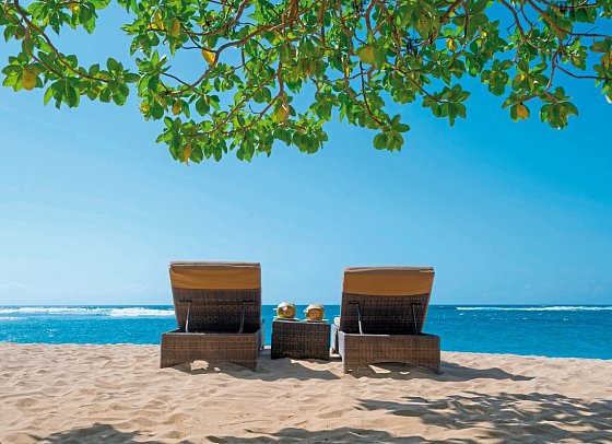 Merusaka Nusa Dua