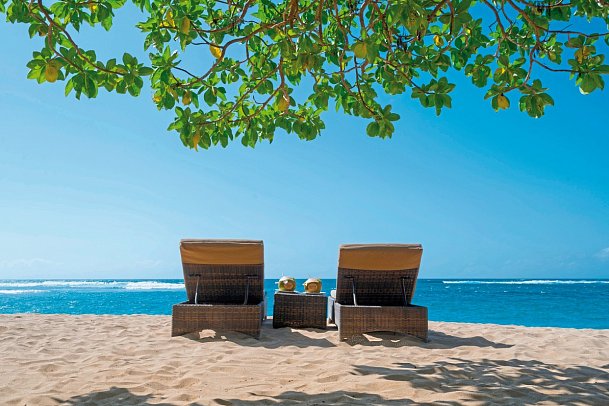Merusaka Nusa Dua