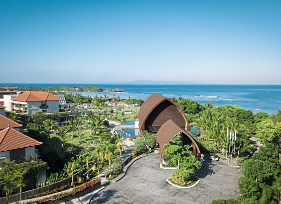 Merusaka Nusa Dua