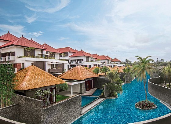 Merusaka Nusa Dua