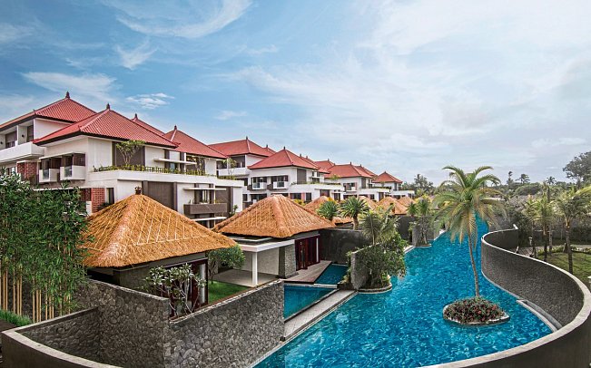Merusaka Nusa Dua