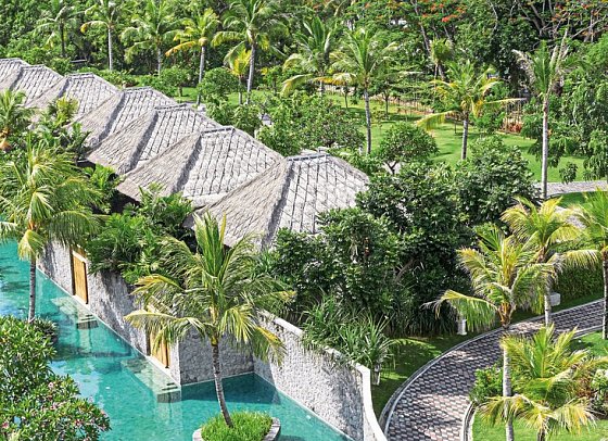 Merusaka Nusa Dua