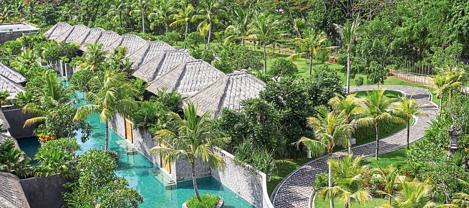 Merusaka Nusa Dua