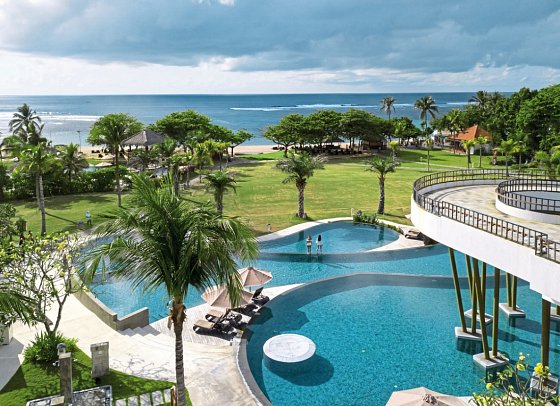 Merusaka Nusa Dua