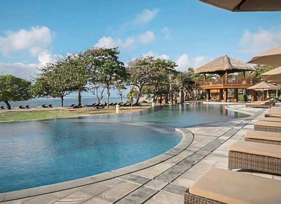Merusaka Nusa Dua