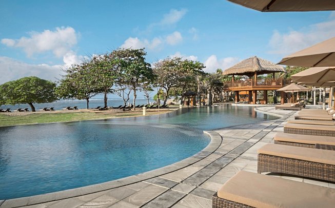 Merusaka Nusa Dua