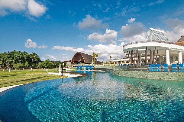 Merusaka Nusa Dua