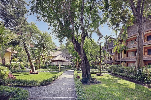 Mercure Resort Sanur