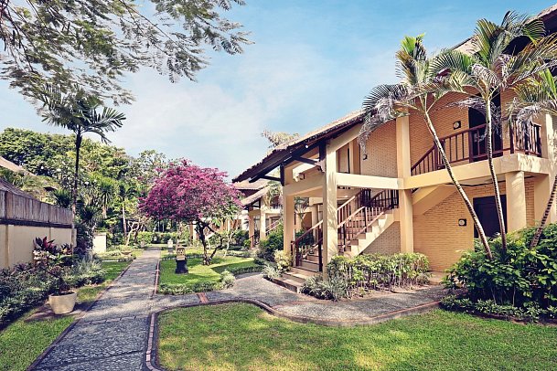 Mercure Resort Sanur