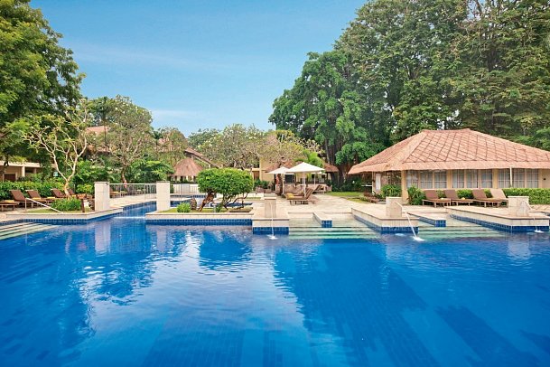 Mercure Resort Sanur