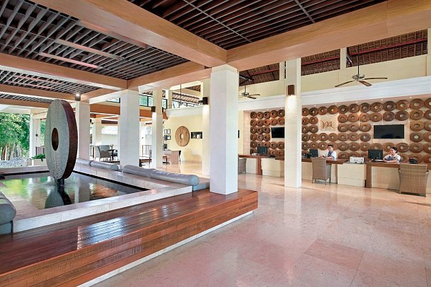Mercure Resort Sanur