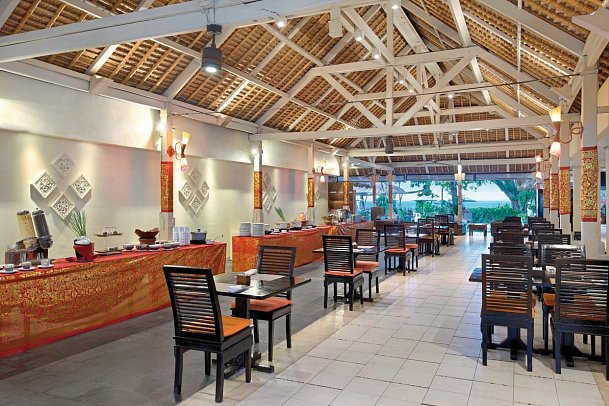 Mercure Resort Sanur